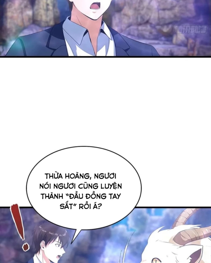Đô Thị Thánh Thủ: Ta Là Y Võ Đỉnh Phong Chapter 129 - 12
