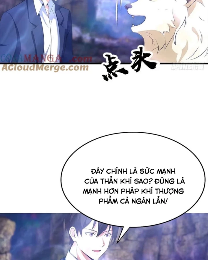 Đô Thị Thánh Thủ: Ta Là Y Võ Đỉnh Phong Chapter 129 - 13