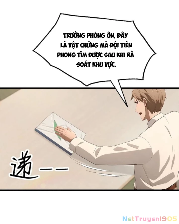 Đô Thị Thánh Thủ: Ta Là Y Võ Đỉnh Phong Chapter 129 - 15