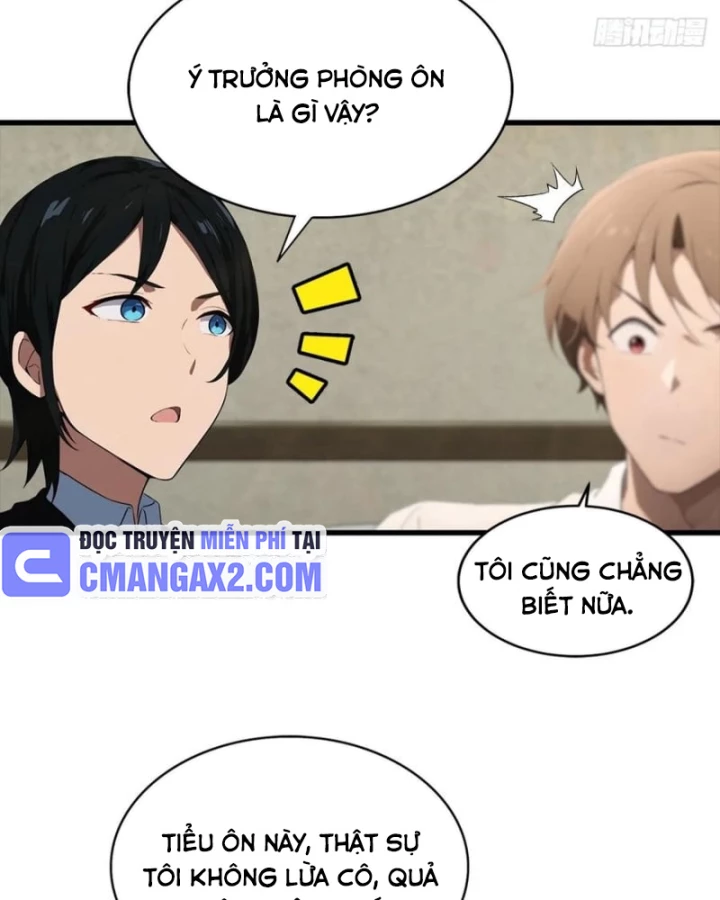 Đô Thị Thánh Thủ: Ta Là Y Võ Đỉnh Phong Chapter 129 - 28