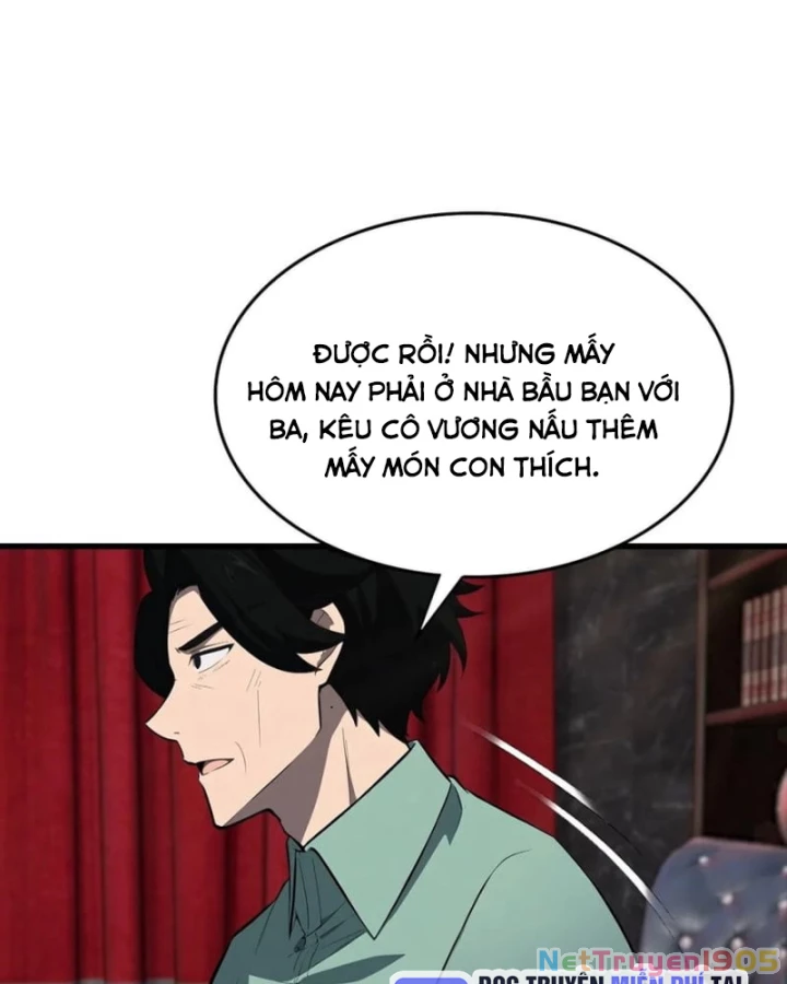 Đô Thị Thánh Thủ: Ta Là Y Võ Đỉnh Phong Chapter 129 - 41