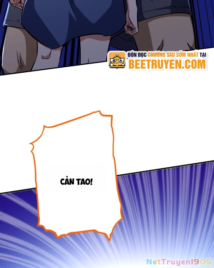 Hẹn Hò Để Cứu Thế Giới Chapter 14 - 4