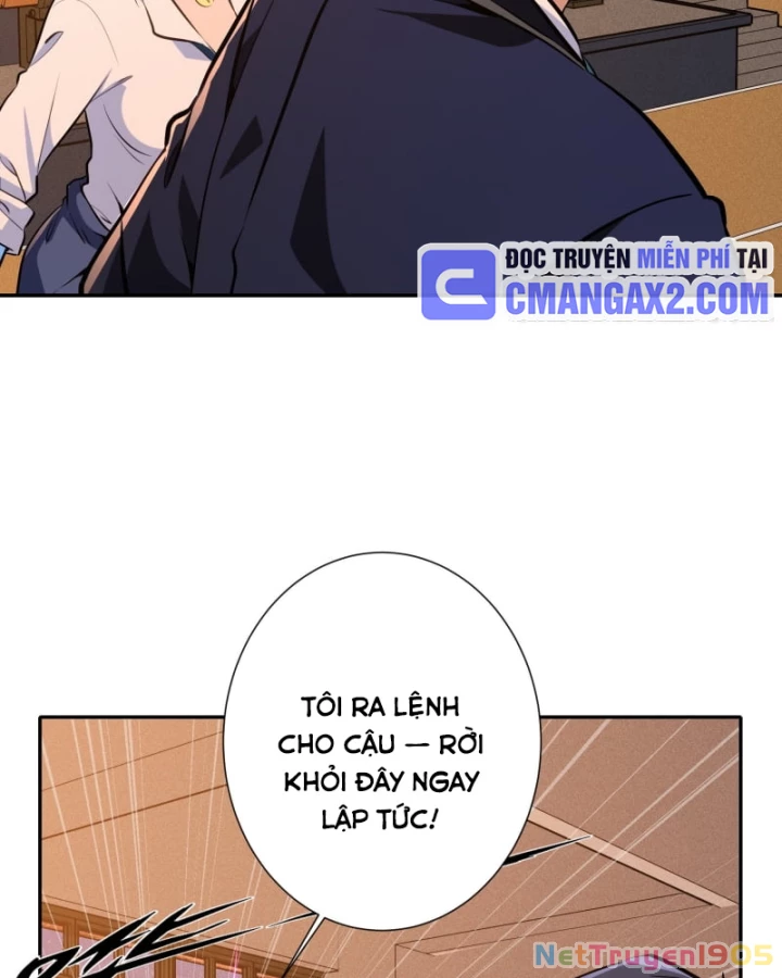 Hẹn Hò Để Cứu Thế Giới Chapter 14 - 11