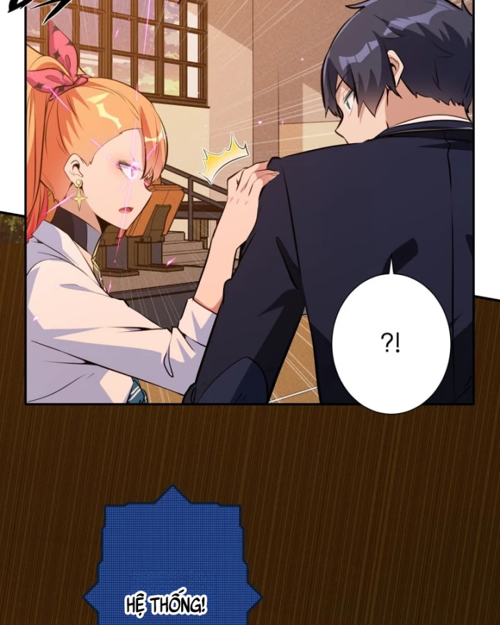 Hẹn Hò Để Cứu Thế Giới Chapter 14 - 12