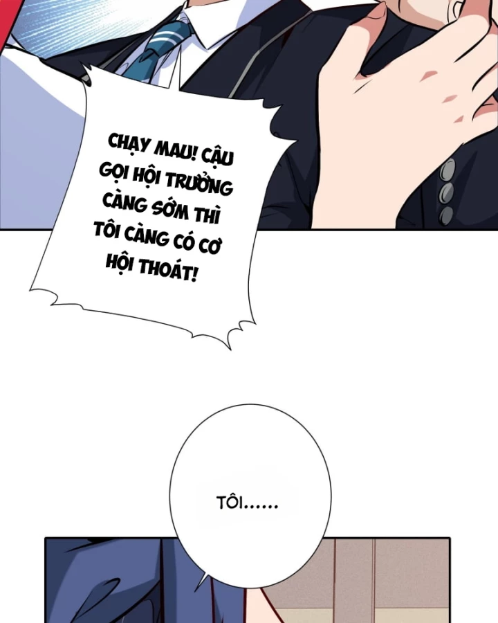 Hẹn Hò Để Cứu Thế Giới Chapter 14 - 18