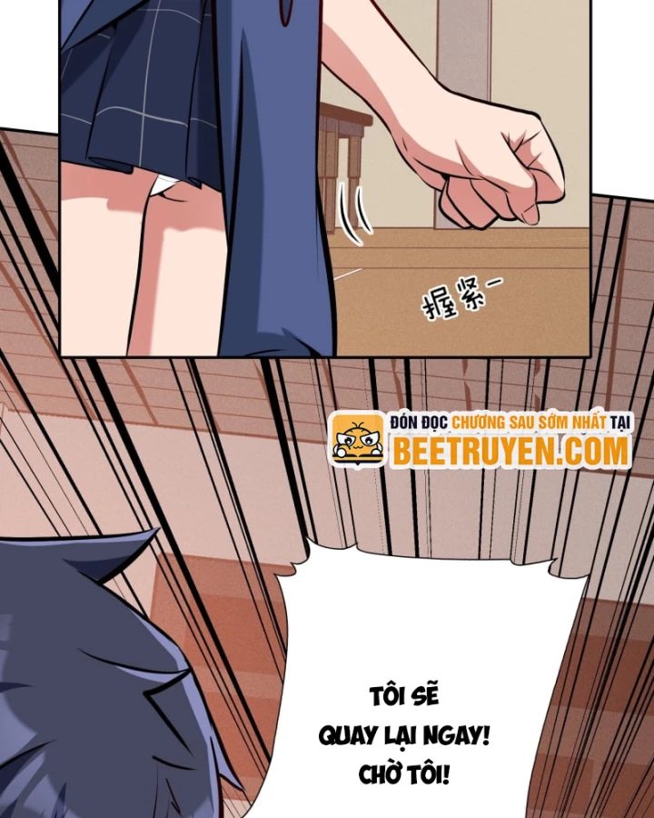 Hẹn Hò Để Cứu Thế Giới Chapter 14 - 19