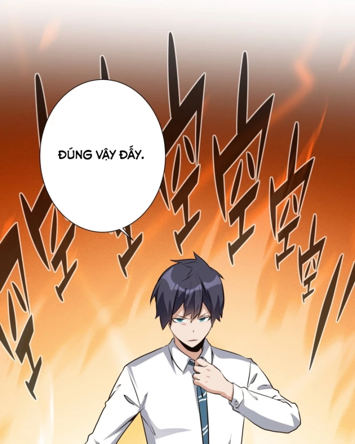 Hẹn Hò Để Cứu Thế Giới Chapter 14 - 26
