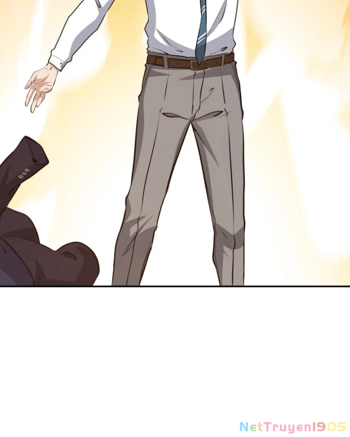 Hẹn Hò Để Cứu Thế Giới Chapter 14 - 27
