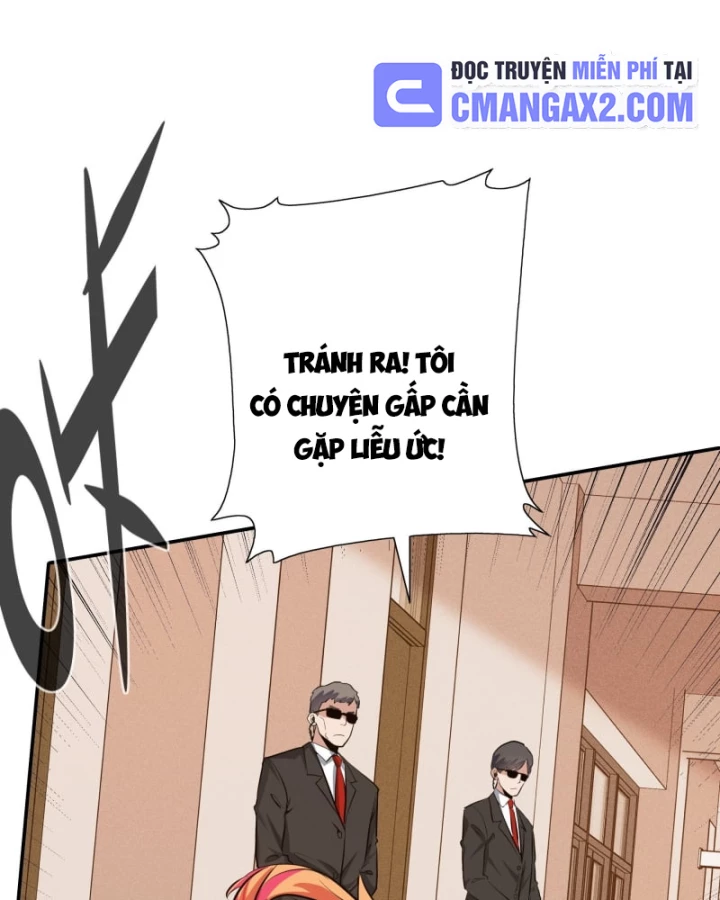 Hẹn Hò Để Cứu Thế Giới Chapter 14 - 28