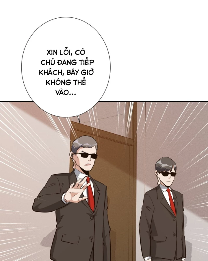 Hẹn Hò Để Cứu Thế Giới Chapter 14 - 31
