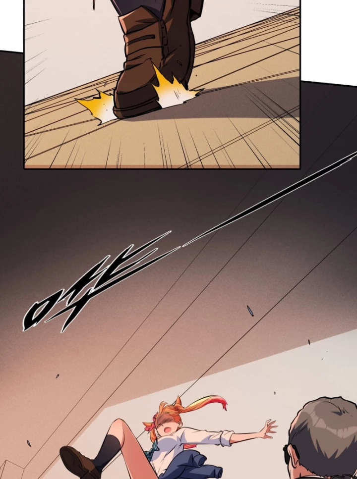 Hẹn Hò Để Cứu Thế Giới Chapter 14 - 33