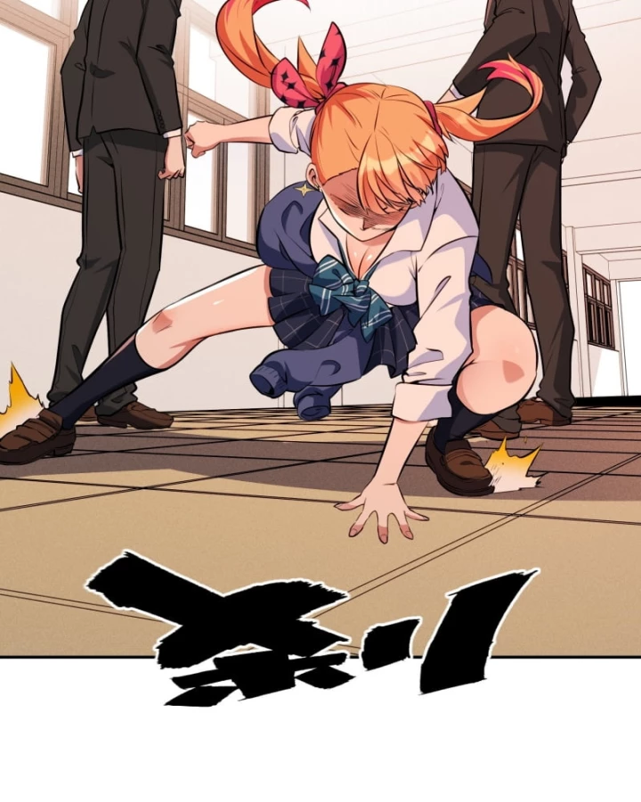 Hẹn Hò Để Cứu Thế Giới Chapter 14 - 36