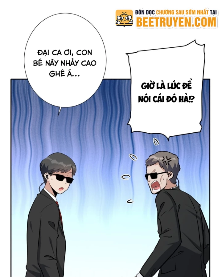 Hẹn Hò Để Cứu Thế Giới Chapter 14 - 37