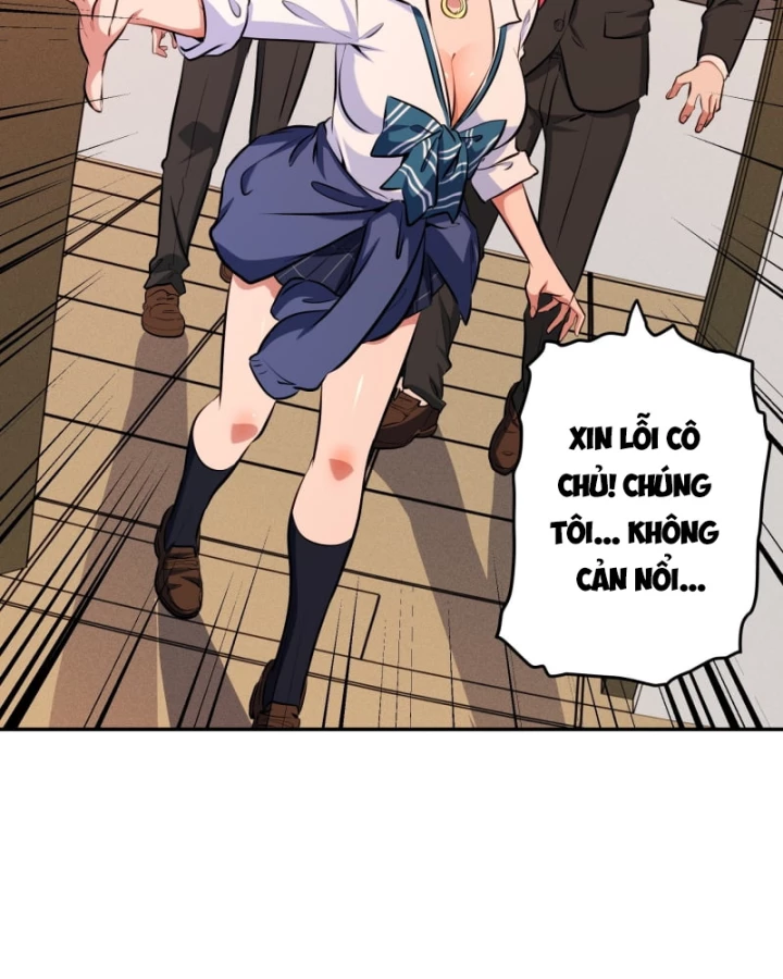 Hẹn Hò Để Cứu Thế Giới Chapter 14 - 40
