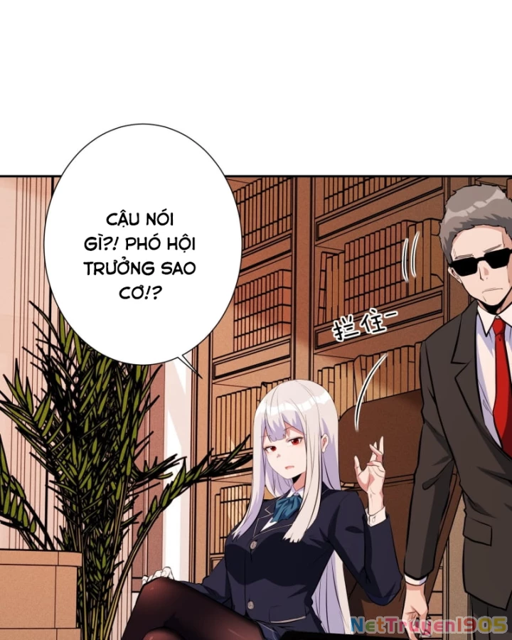 Hẹn Hò Để Cứu Thế Giới Chapter 14 - 41
