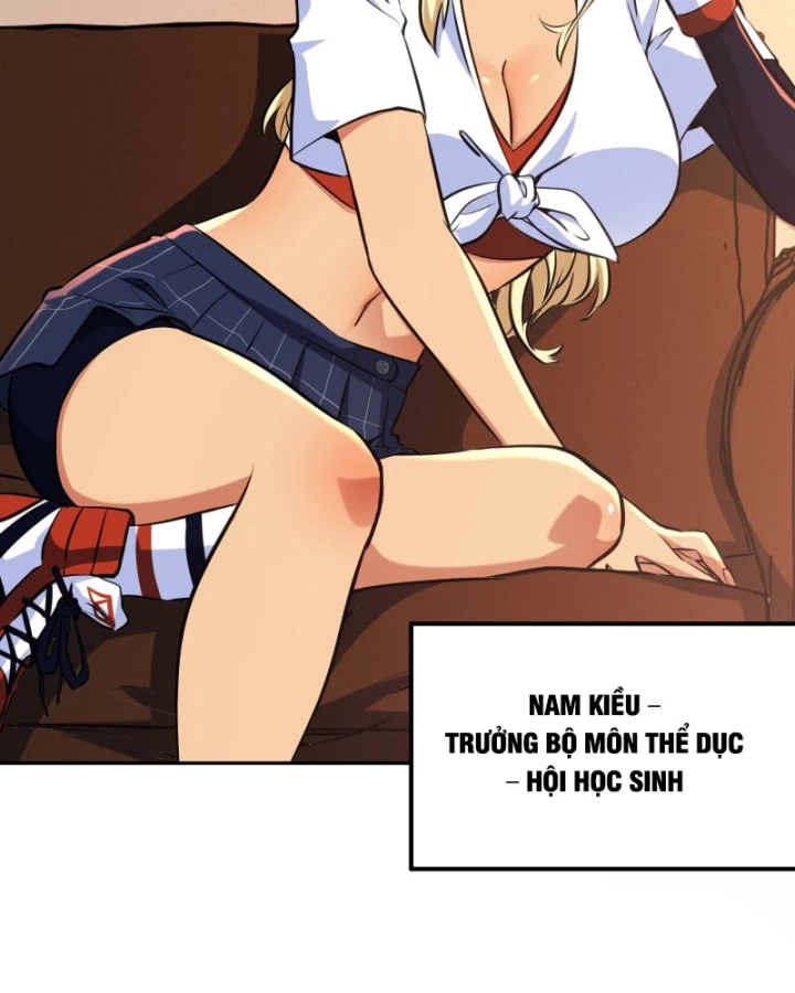 Hẹn Hò Để Cứu Thế Giới Chapter 14 - 48