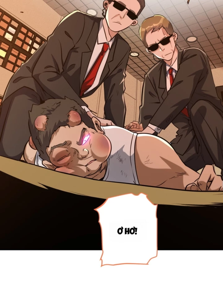 Hẹn Hò Để Cứu Thế Giới Chapter 14 - 55
