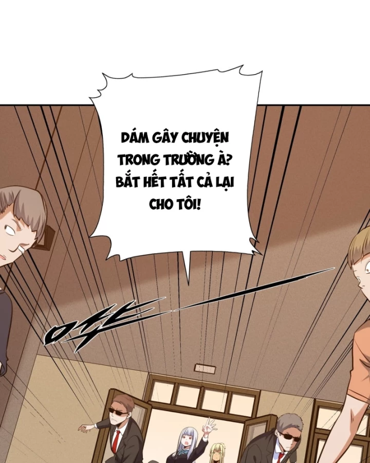 Hẹn Hò Để Cứu Thế Giới Chapter 14 - 56
