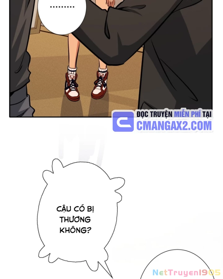Hẹn Hò Để Cứu Thế Giới Chapter 14 - 71