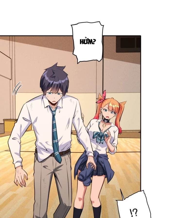 Hẹn Hò Để Cứu Thế Giới Chapter 14 - 73