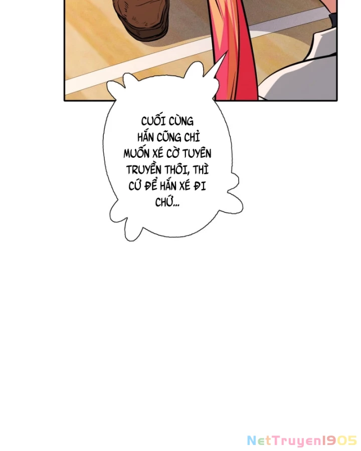 Hẹn Hò Để Cứu Thế Giới Chapter 14 - 75