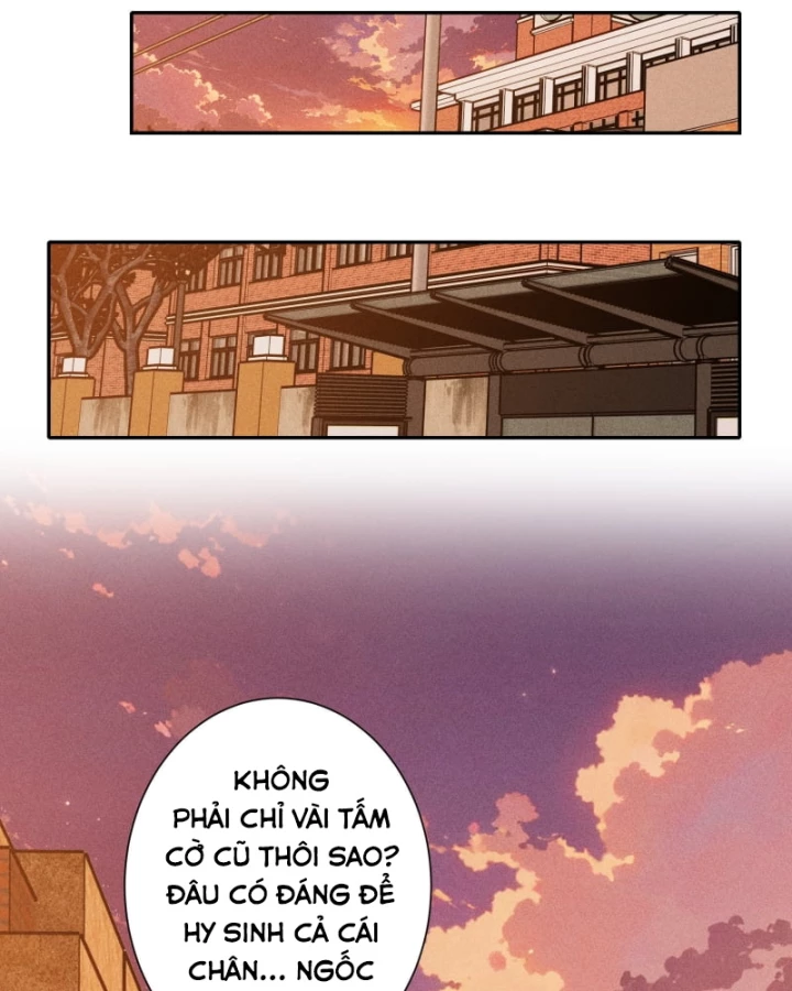 Hẹn Hò Để Cứu Thế Giới Chapter 14 - 77