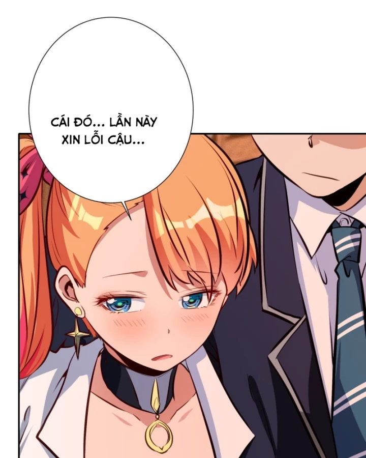 Hẹn Hò Để Cứu Thế Giới Chapter 14 - 81