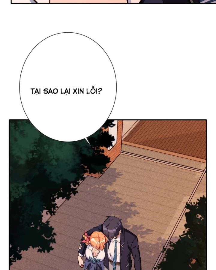 Hẹn Hò Để Cứu Thế Giới Chapter 14 - 82