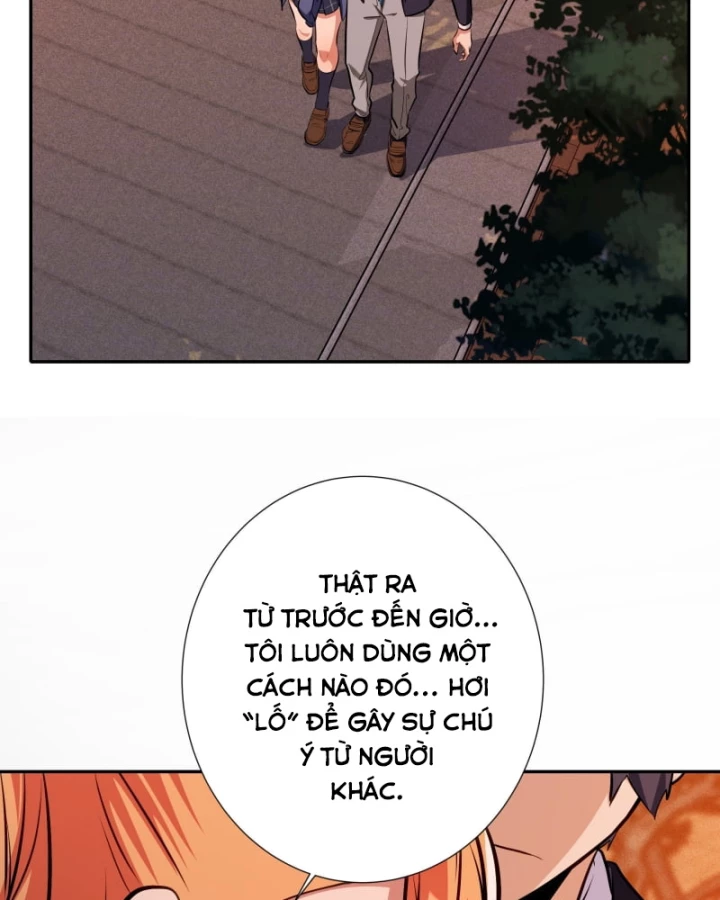Hẹn Hò Để Cứu Thế Giới Chapter 14 - 83