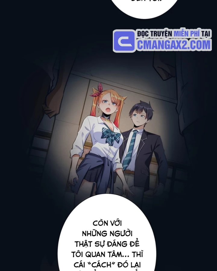 Hẹn Hò Để Cứu Thế Giới Chapter 14 - 86