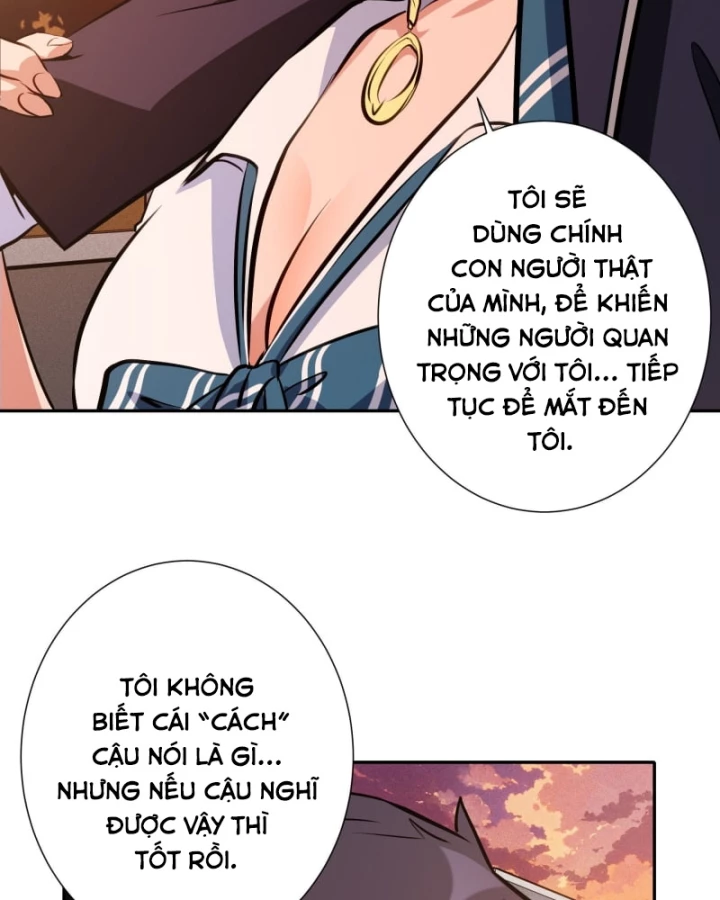 Hẹn Hò Để Cứu Thế Giới Chapter 14 - 89