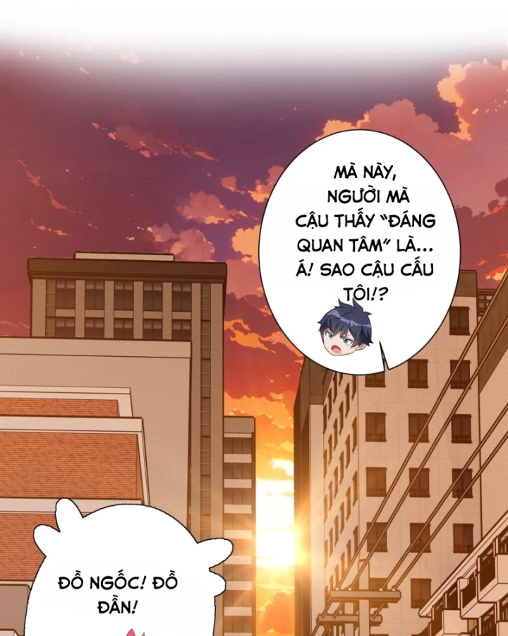 Hẹn Hò Để Cứu Thế Giới Chapter 14 - 91
