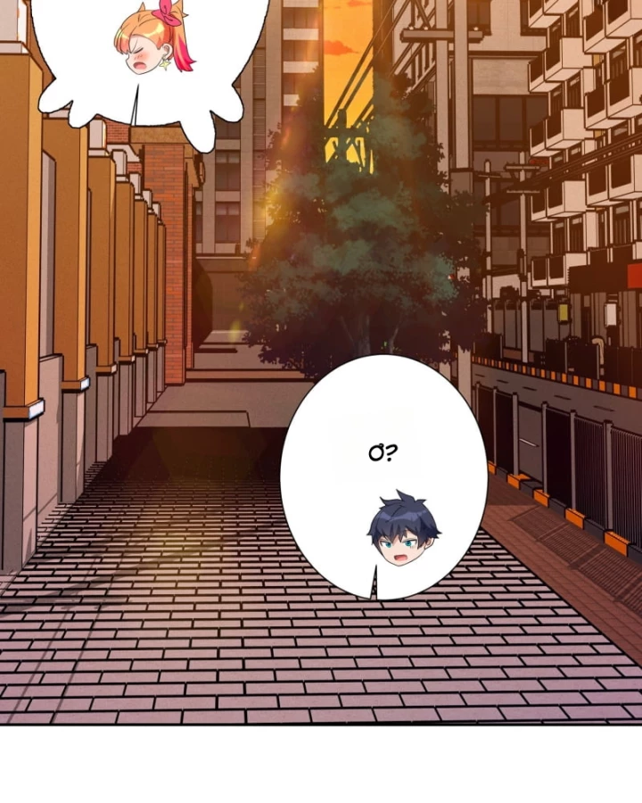 Hẹn Hò Để Cứu Thế Giới Chapter 14 - 92