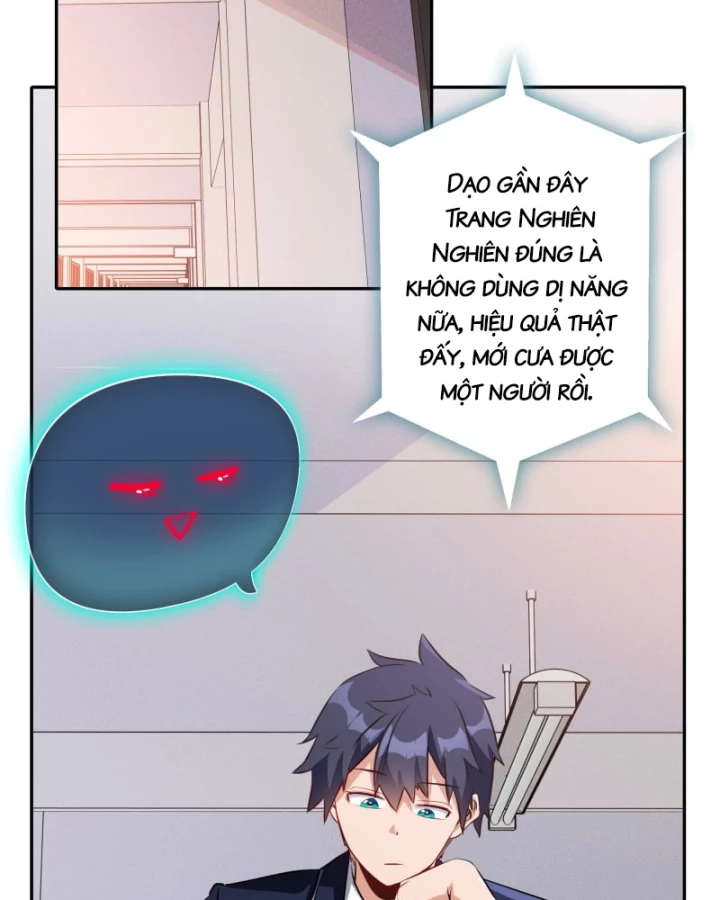 Hẹn Hò Để Cứu Thế Giới Chapter 14 - 94