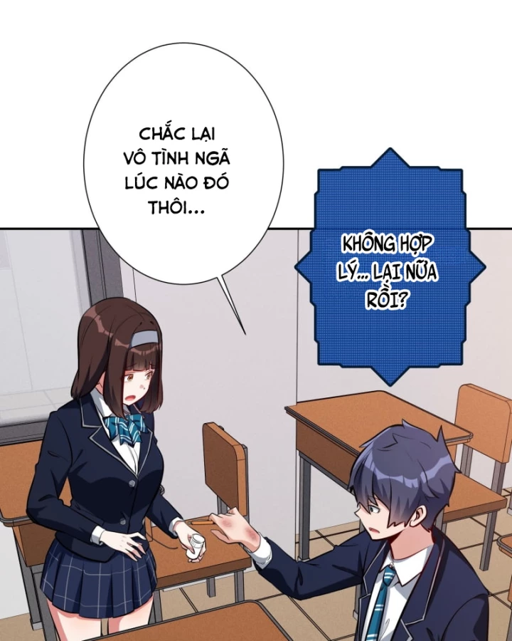 Hẹn Hò Để Cứu Thế Giới Chapter 14 - 99