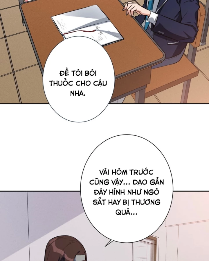 Hẹn Hò Để Cứu Thế Giới Chapter 14 - 100