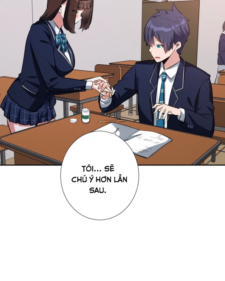 Hẹn Hò Để Cứu Thế Giới Chapter 14 - 101
