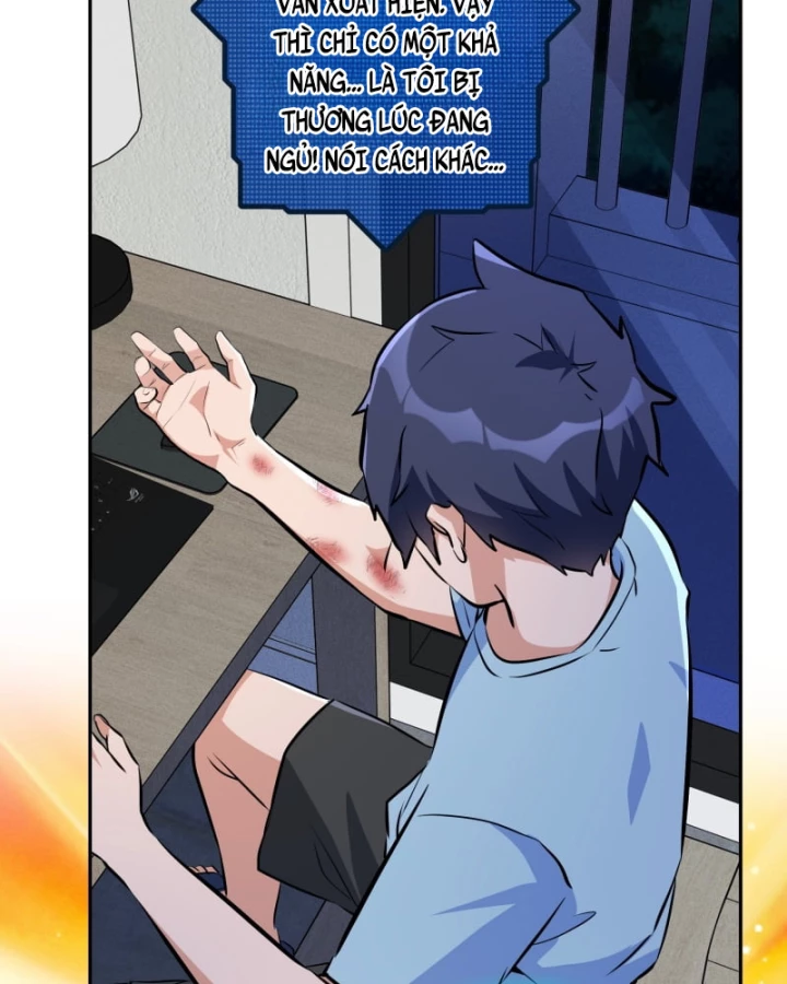 Hẹn Hò Để Cứu Thế Giới Chapter 14 - 104