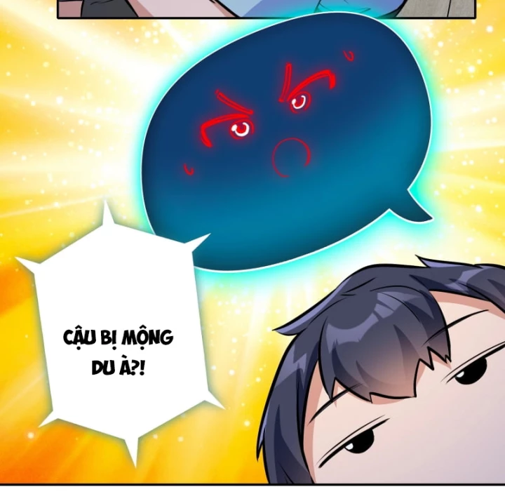 Hẹn Hò Để Cứu Thế Giới Chapter 14 - 105