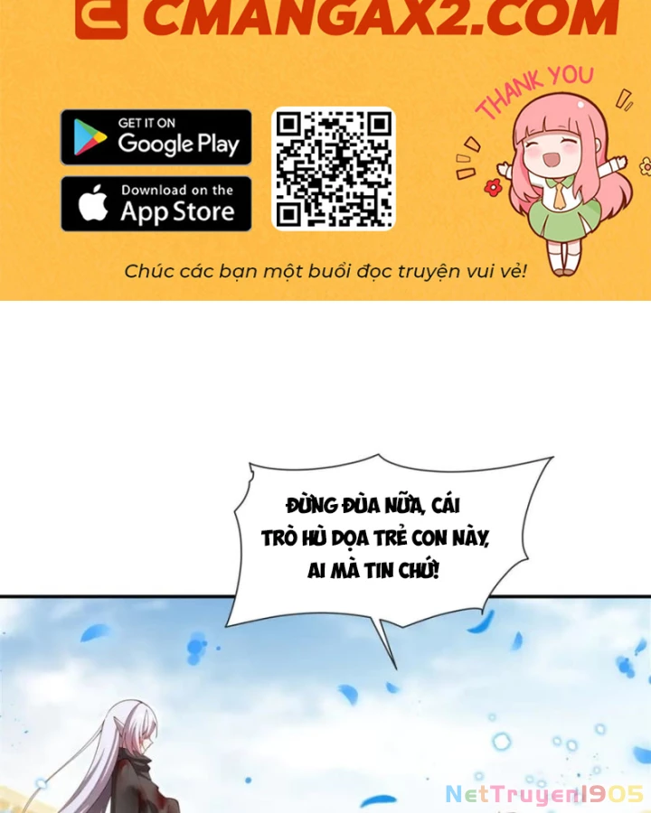 Huyết Cơ Và Kỵ Sĩ Chapter 386 - Trang 2