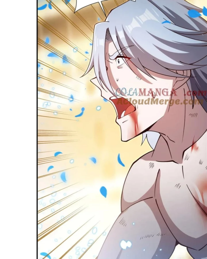Huyết Cơ Và Kỵ Sĩ Chapter 386 - Trang 2