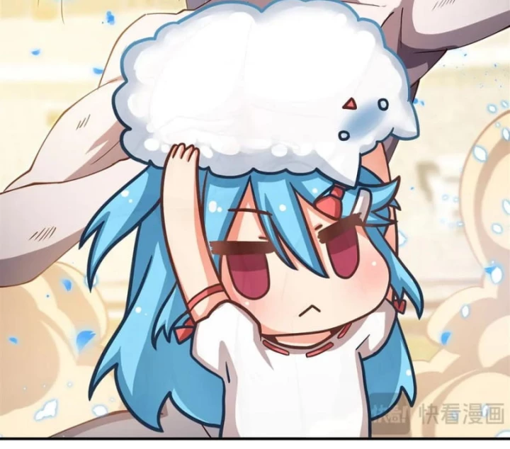 Huyết Cơ Và Kỵ Sĩ Chapter 386 - Trang 2