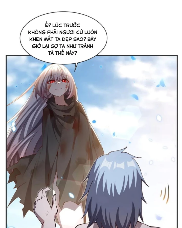 Huyết Cơ Và Kỵ Sĩ Chapter 386 - Trang 2