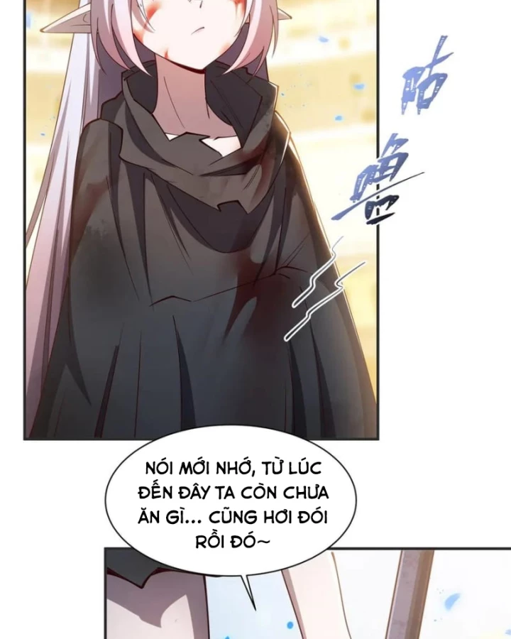 Huyết Cơ Và Kỵ Sĩ Chapter 386 - Trang 2