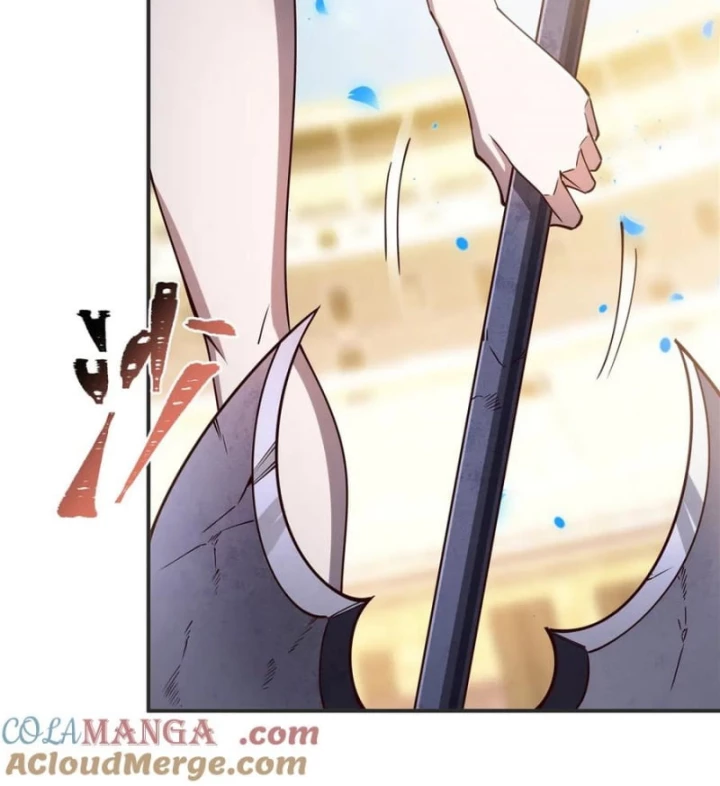 Huyết Cơ Và Kỵ Sĩ Chapter 386 - Trang 2