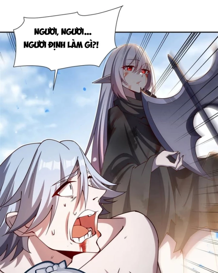 Huyết Cơ Và Kỵ Sĩ Chapter 386 - Trang 2