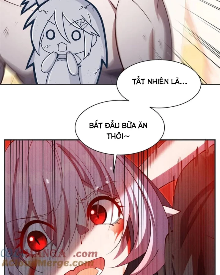 Huyết Cơ Và Kỵ Sĩ Chapter 386 - Trang 2