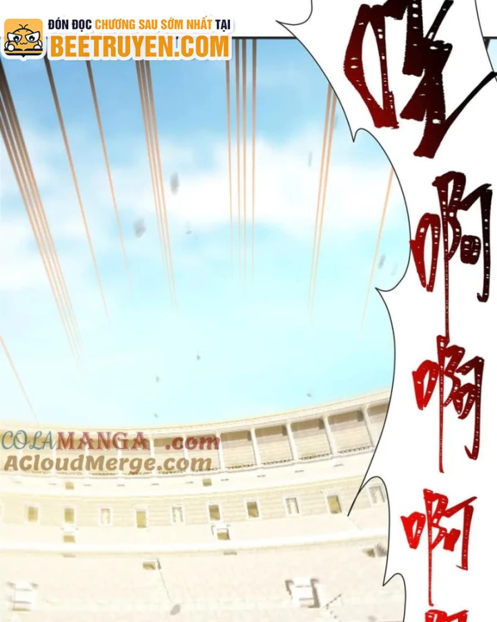 Huyết Cơ Và Kỵ Sĩ Chapter 386 - Trang 2