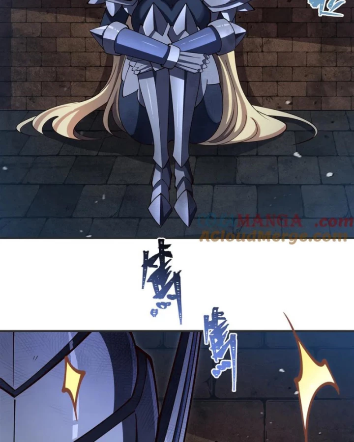 Huyết Cơ Và Kỵ Sĩ Chapter 386 - Trang 2