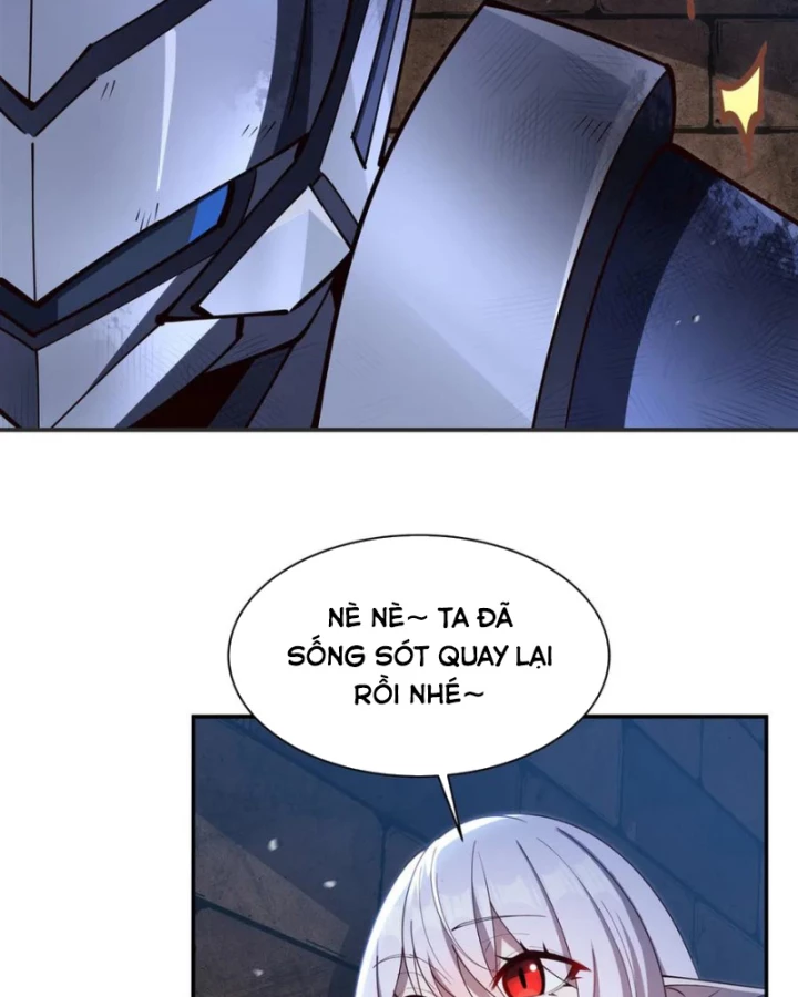 Huyết Cơ Và Kỵ Sĩ Chapter 386 - Trang 2